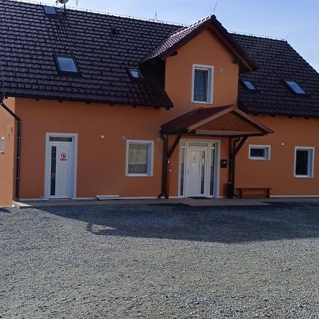 Penzion Forest 2 Rozvadov Exterior foto