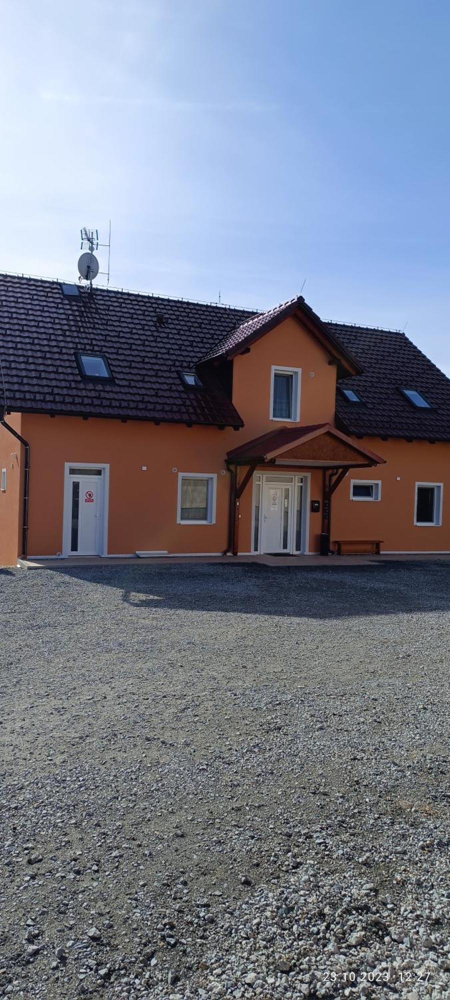 Penzion Forest 2 Rozvadov Exterior foto