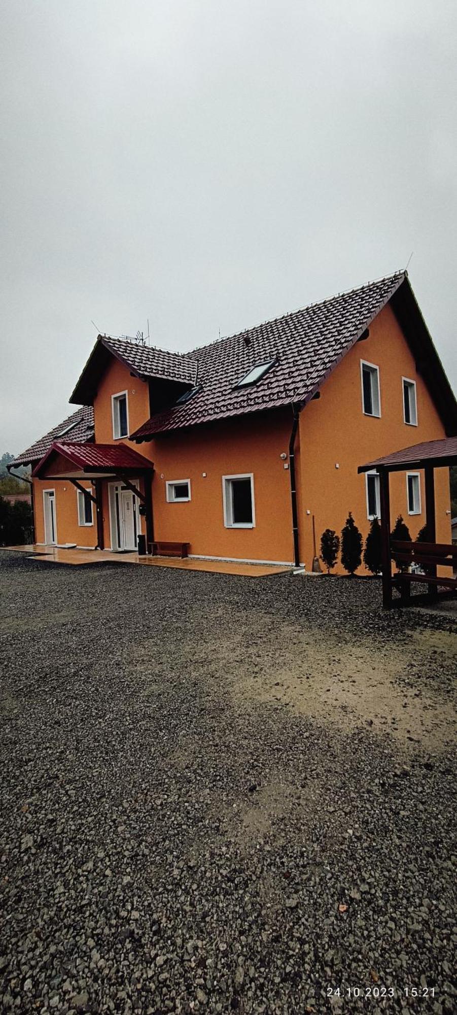 Penzion Forest 2 Rozvadov Exterior foto